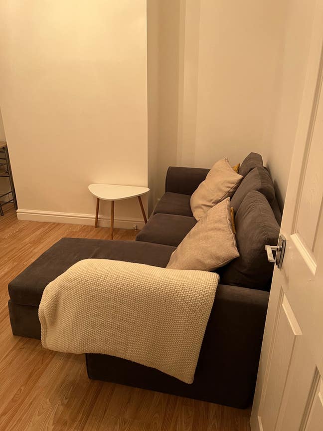 Double Room for rent Main Photo