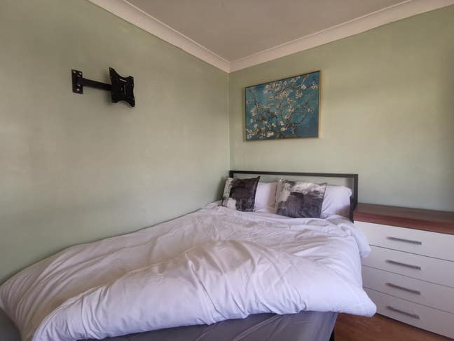 Double Room | Parking | Garden  Main Photo
