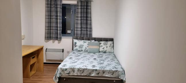 Double ensuite all inclusive Greenwich SE18 Elizab Main Photo