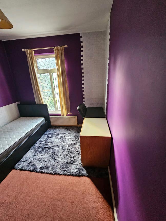 Single room, Tottenham Main Photo