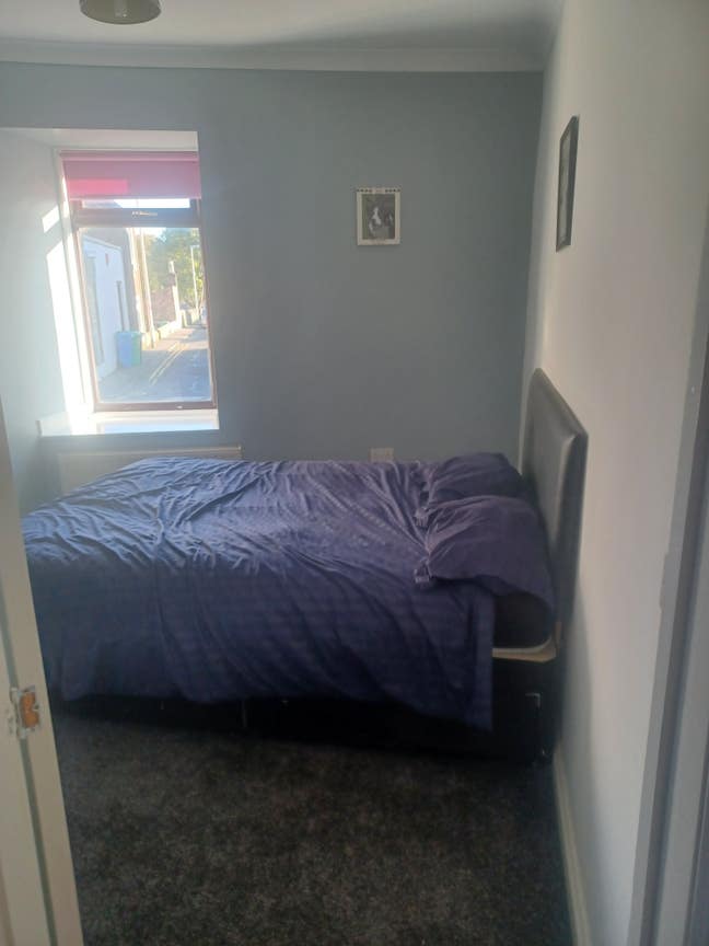Double bedroom for rent Main Photo