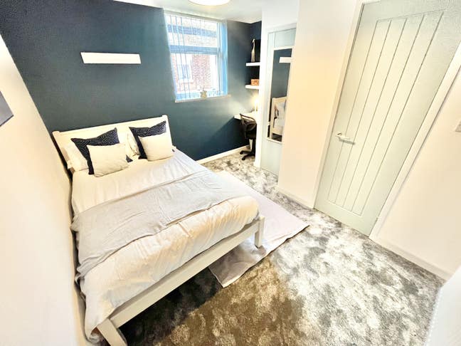 Less Than 5 Mins Walk to Train St. Reserve Now! Main Photo