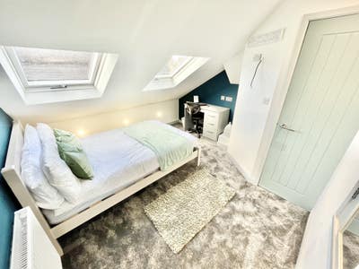 Less Than 5 Mins Walk to Train St. Reserve Now! Main Photo