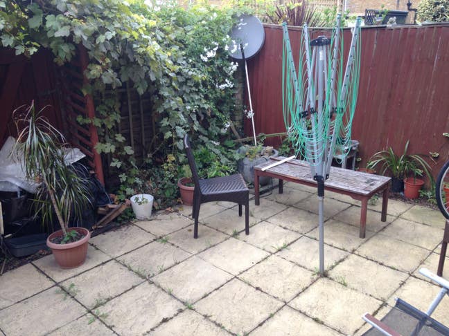 Double room@London Fields | short term 4W@July29 Main Photo