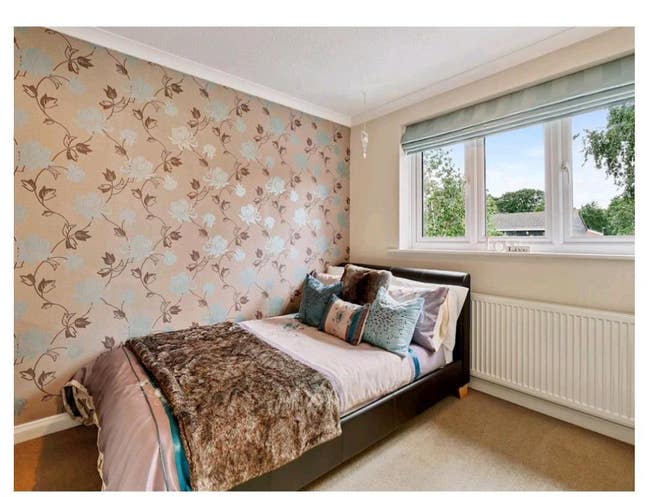 Double room available near Abbey Wood Station Main Photo