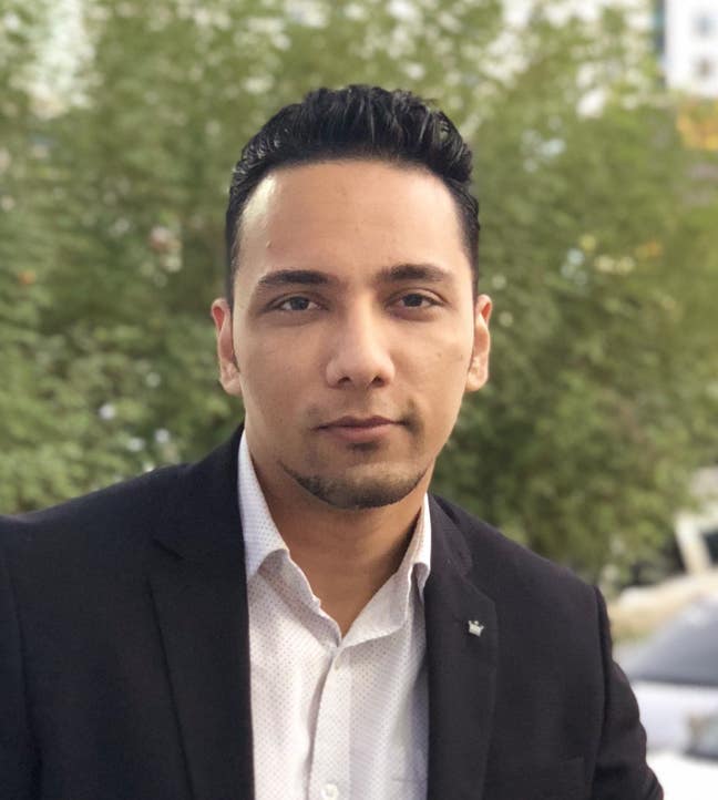 Hi  I am a 33 years old working professional ... Main Photo