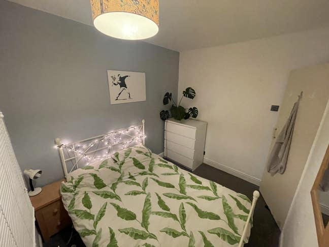 Filton double room Main Photo