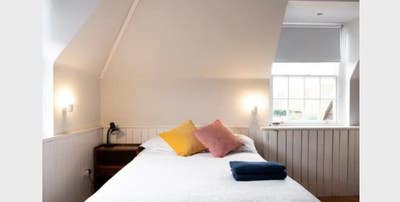 Bright comfortable en-suite room, Welwyn Gdn City Main Photo