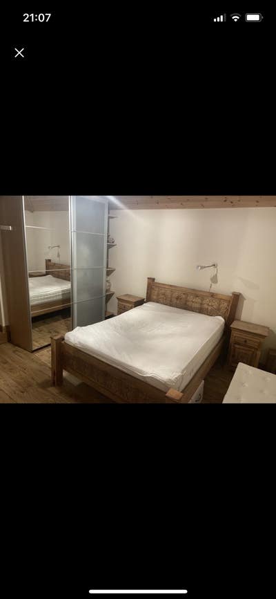 Double Bedrooms, furnished Main Photo