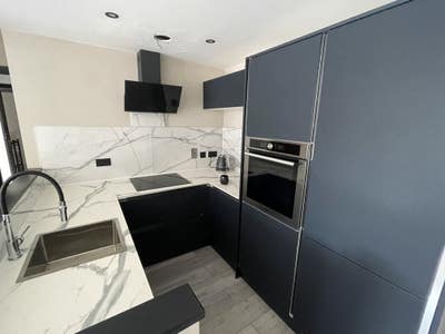 2 bed flat, central Beeston bills inc Main Photo