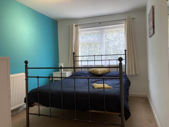 🏡Double Room! New Bed! Freshly Cleaned Carpet🏡69Sr Main Photo