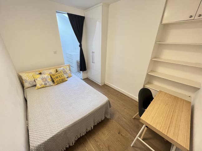 🏡 Spacious Double Room to Rent in Hendon Main Photo
