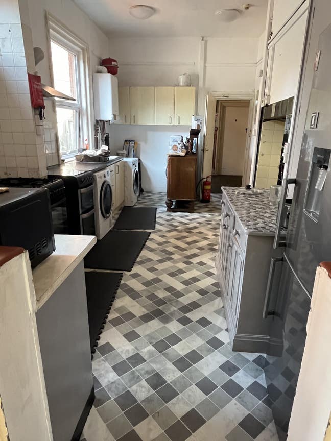 Exeter room to rent Main Photo