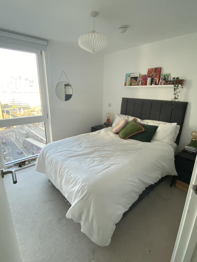 Flat Mate Wanted for a Gorge Little Cosy Flat  Main Photo