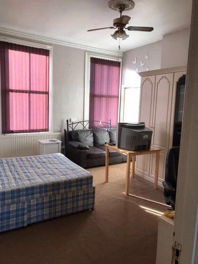 King size room in Jericho ideal  for couples  Main Photo