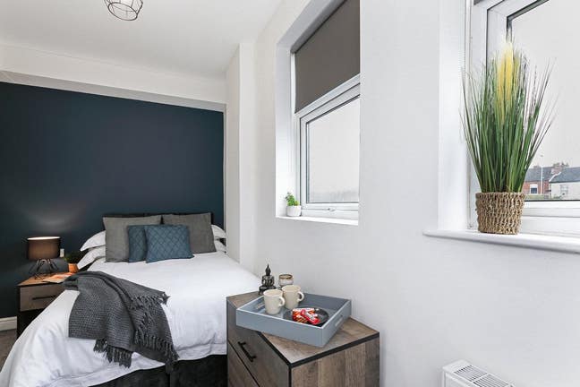 Ensuite Rooms, Normanton 50% off 1st Months Rent Main Photo