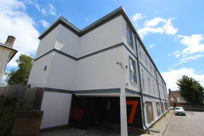 Bower Terrace Maidstone - Room to rent Main Photo