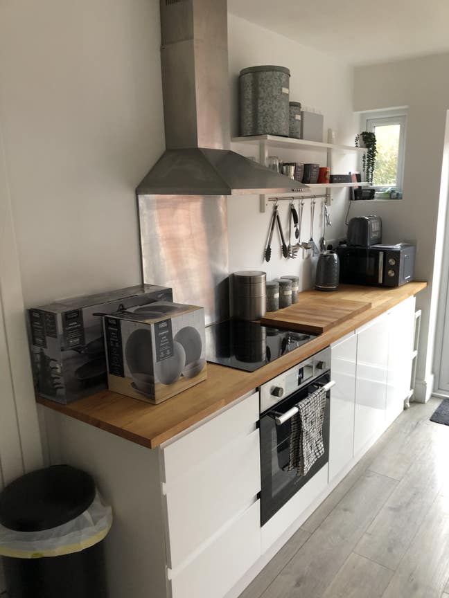 Double Room in Shared House Main Photo