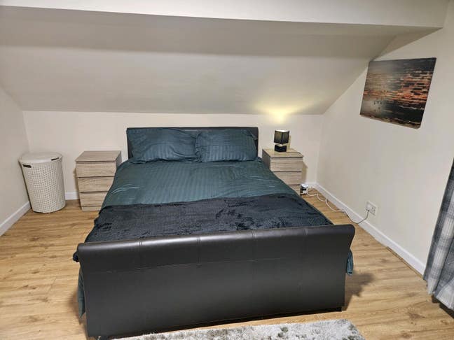  Large double room in Old quiet part of Offert Main Photo
