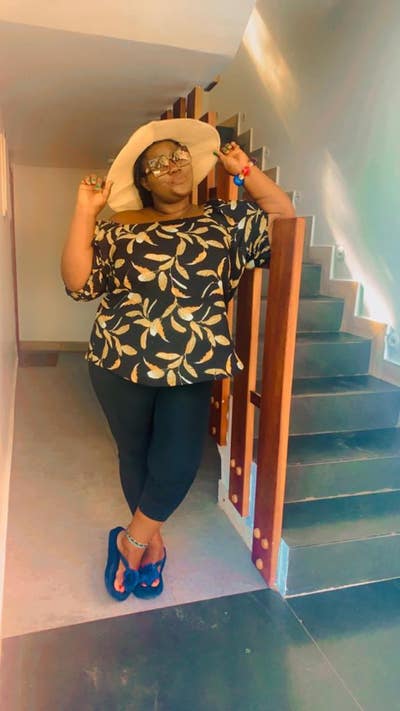 35year old woman,a carerSeeking for a single room Main Photo