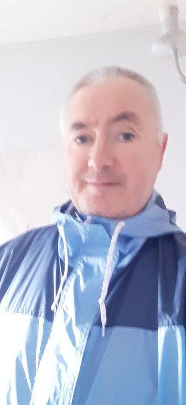 Professional male 50  Main Photo