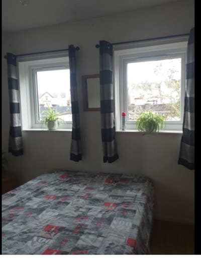 A furnished double room available,Bills inc Main Photo