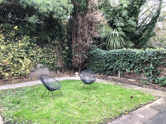 Luxury double -  2min Christie’s + Withington Main Photo