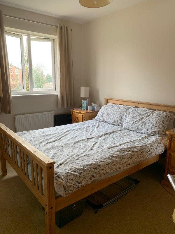 Double bedroom with own bathroom  Main Photo