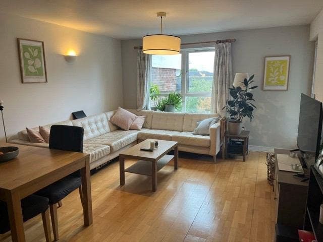Islington short term 1 bed - Jan/Feb/March Main Photo