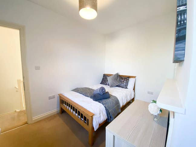 4 Bedroom Property - Available Immediately Main Photo