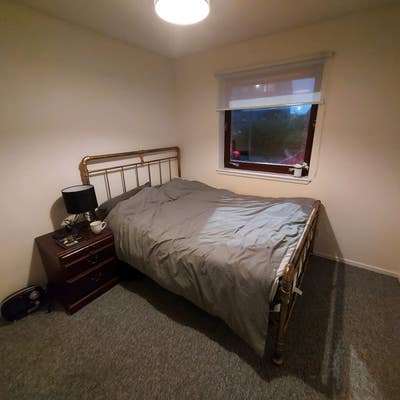 Double room, Urquhart Terace. Main Photo