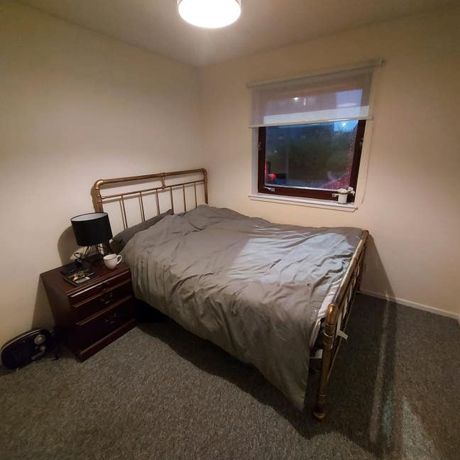 Double room, Urquhart Terace. Main Photo