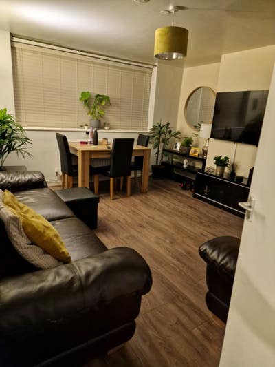 Double room  Main Photo