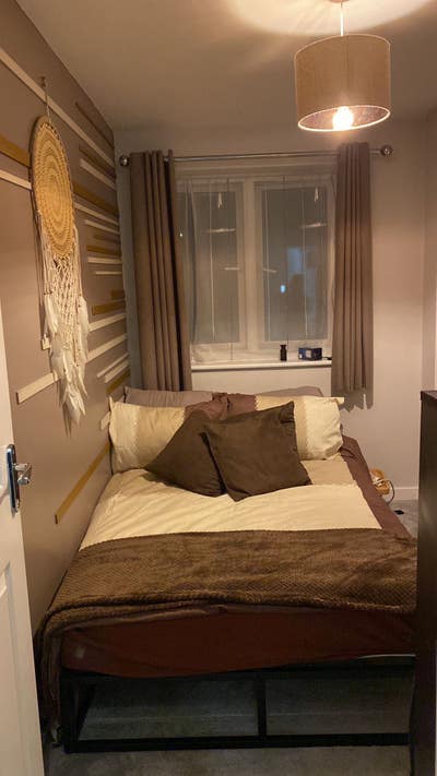 Double room  Main Photo