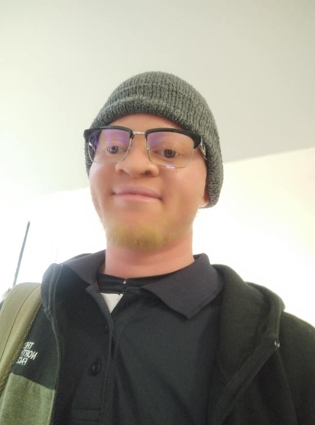 Student Male seeks a double room Main Photo
