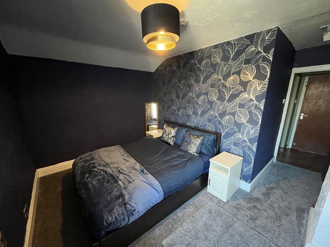 2 bed flat, Sefton road, Morecambe  Main Photo
