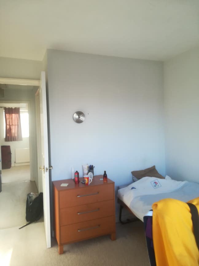 Short Term Only - Single Room SW17 Main Photo