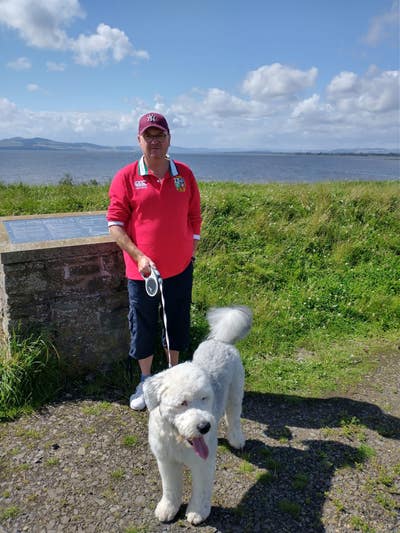 A place to relax due to working long hours I ... Main Photo