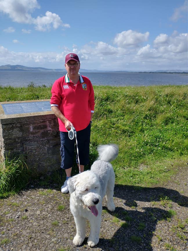 A place to relax due to working long hours I ... Main Photo