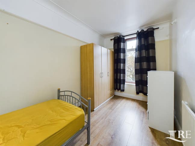 Single Room to Rent Near Kensal Green Station Main Photo