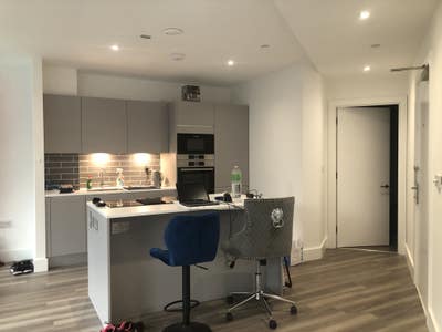 New flat - one room close to Greenwich Uni Main Photo