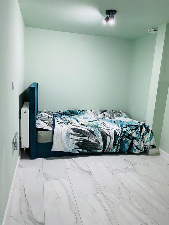 Manchester plab accommodation  Main Photo