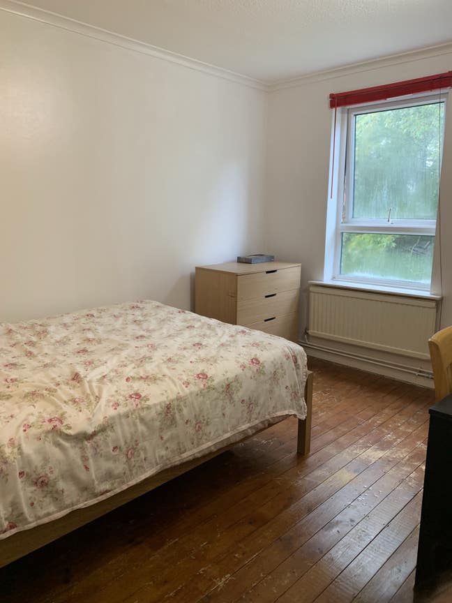 Double Room  All bills included Main Photo