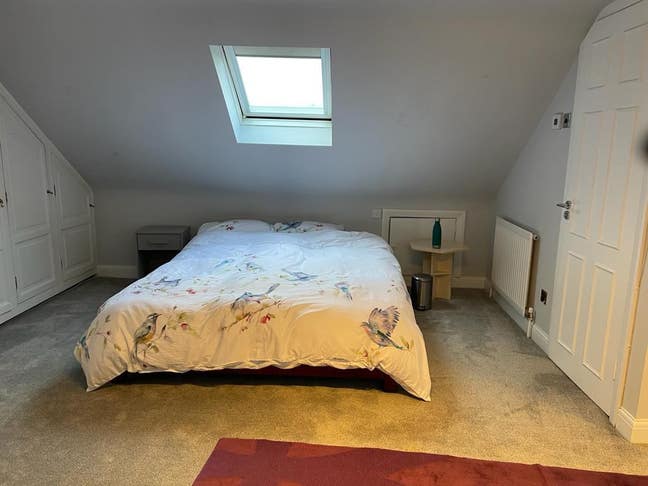 Double room/chalet bungalow  Main Photo