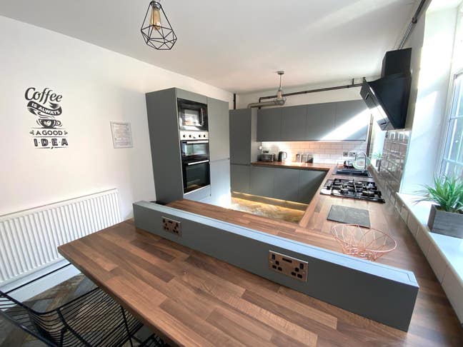 Lovely Boutique Ensuite Close to Lri/Dmu/Centre  Main Photo