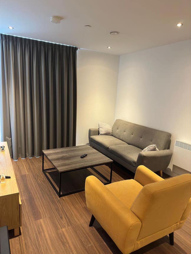 Amazing En-Suite Flat Share Opportunity in Brum  Main Photo