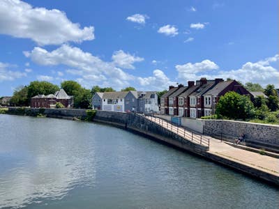 Quayside Co-Living Main Photo