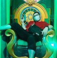 Former teacher seeking home Main Photo