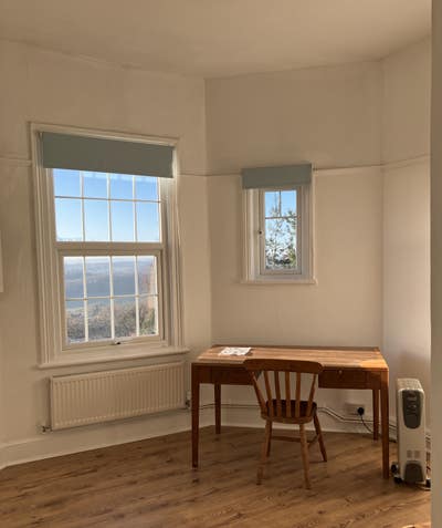 Quiet house share in lovely West Malvern Main Photo