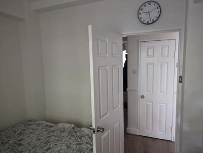 Cosy double room in Kings Cross Main Photo